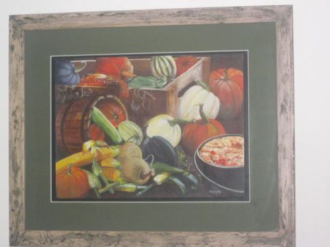 la soupe